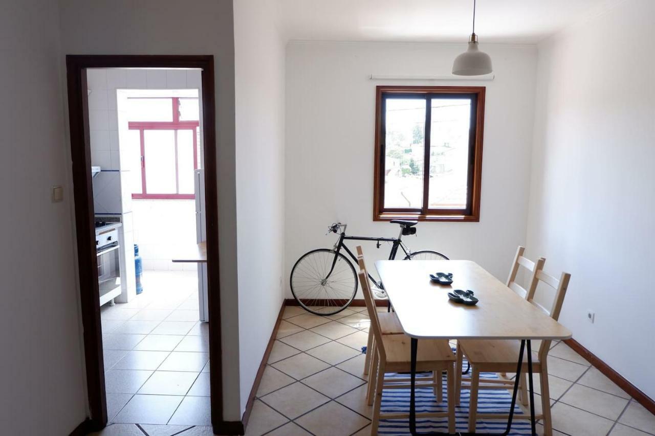 Vila Kame House Vila Nova de Gaia Exteriér fotografie